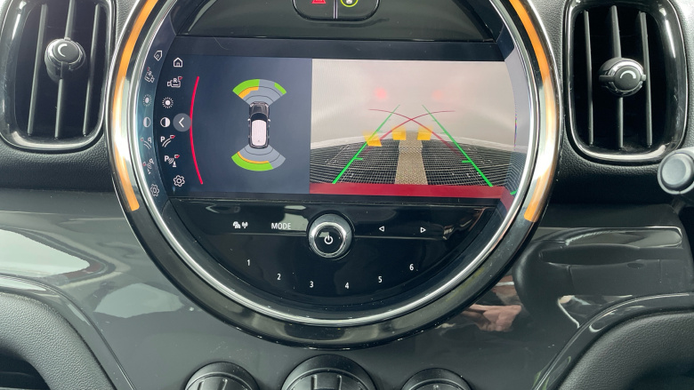 MINI Countryman 1.5 Cooper Classic ALL4 5dr Auto Petrol Hatchback